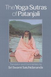 Cover Art for 9781938477072, The Yoga Sutras of Patanjali by Swami Satchidananda