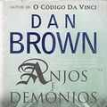 Cover Art for 9789722514095, Anjos E Demonios by Dan Brown