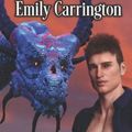 Cover Art for 9781797559162, Dragon Schooled by Emily Carrington