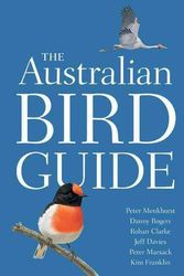 Cover Art for 9780691173016, The Australian Bird Guide by Peter Menkhorst
