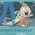 Cover Art for 9780756990824, El Conejito Knuffle by Mo Willems