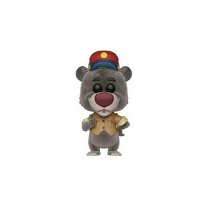 Cover Art for 0889698330978, Funko POP! Disney Talespin #441 Baloo (Flocked) - Target Exclusive Import by Unknown