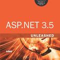 Cover Art for 9780672330117, ASP.NET 3.5 Unleashed by Stephen Walther