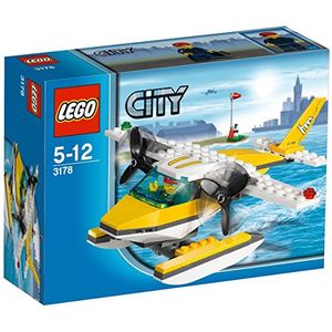Cover Art for 5702014601826, Seaplane Set 3178 by LEGO