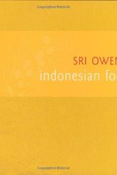Cover Art for 9781862056787, Sri Owen's Indonesian Food by Sri Owen
