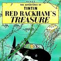 Cover Art for 9780749704636, Red Rackham's treasure by Herge