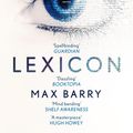 Cover Art for 9781444764673, Lexicon by Max Barry