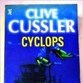Cover Art for 9788484505808, Cyclops by Clive Cussler