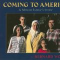 Cover Art for 9781584301776, Coming to America: A Muslim Family's Story by Wolf