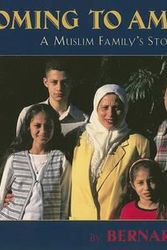 Cover Art for 9781584301776, Coming to America: A Muslim Family's Story by Wolf
