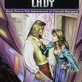 Cover Art for B014BH1PFG, By Leo A. Frankowski - Lord Conrad's Lady (Adventures of Conrad Stargard/Leo Frankowski, (1990-08-28) [Mass Market Paperback] by Leo Frankowski