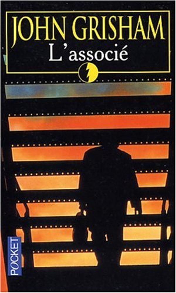 Cover Art for 9782266078610, L'Associe (French Edition) by Grisham