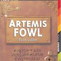 Cover Art for 9782070552504, Artemis Fowl by Eoin Colfer