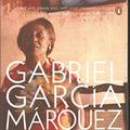 Cover Art for 9780141032498, Strange Pilgrims by Gabriel Garcia Marquez