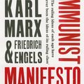 Cover Art for 9781784873691, The Communist Manifesto by Karl Marx
	 ,     Friedrich Engels