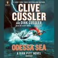 Cover Art for 9781524702953, Odessa Sea by Clive CusslerOn Tour