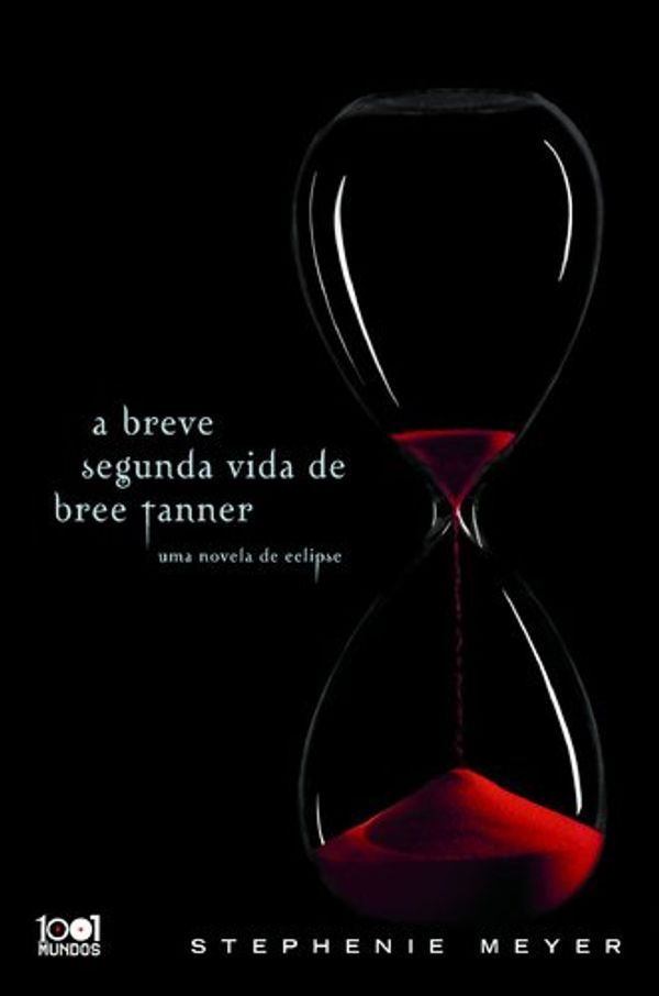 Cover Art for 9789895577545, A Breve Segunda Vida de Bree Tanner by Stephenie Meyer