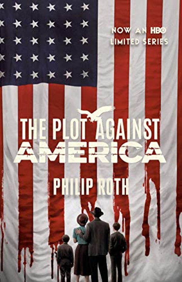 Cover Art for B003WJQ6RC, The Plot Against America: A Novel by Philip Roth