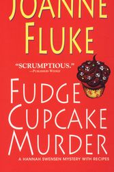 Cover Art for 9780758273611, Fudge Cupcake Murder by Joanne Fluke
