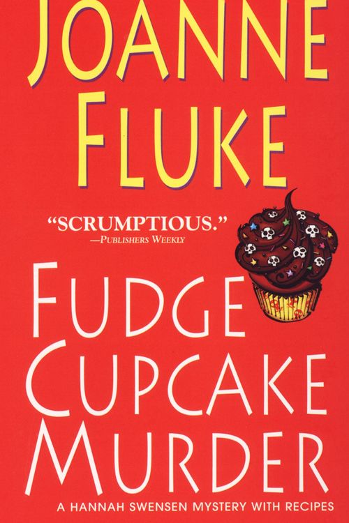 Cover Art for 9780758273611, Fudge Cupcake Murder by Joanne Fluke