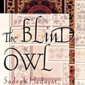 Cover Art for 9780802144287, The Blind Owl by Sadegh Hedayat