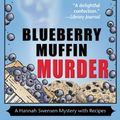 Cover Art for 9781408491713, Blueberry Muffin Murder by Joanne Fluke