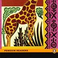 Cover Art for 9781408294444, Tears of the Giraffe New & MP3 Pack: Level 4 by Alexander McCall Smith