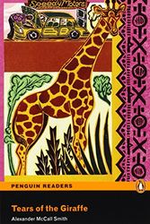 Cover Art for 9781408294444, Tears of the Giraffe New & MP3 Pack: Level 4 by Alexander McCall Smith