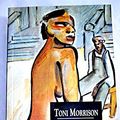 Cover Art for 9788440656964, Jazz by Toni Morrison