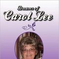 Cover Art for 9781456897802, Dreams of Carol Lee by Edward J. Sekula