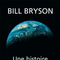 Cover Art for 9782228902182, Une histoire de tout, ou presque... by Bill Bryson