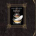 Cover Art for 9781716848476, The MAAT Tarot by Cuccia-Watts, Julie