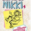 Cover Art for B00GJJ011Y, Diario de Nikki #4. Una patinadora sobre hielo algo torpe (Spanish Edition) by Rachel Renée Russell