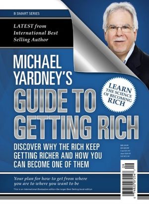 Cover Art for 9781925265712, Michael Yardney's Guide to Getting Rich by Michael Yardney