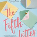 Cover Art for 9781460706008, The Fifth Letter by Nicola Moriarty