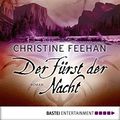 Cover Art for B07MZD6ZH8, Der Fürst der Nacht: Roman by Christine Feehan