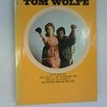 Cover Art for 9780552669191, RADICAL CHIC & MAU-MAUING THE FLAK CATCHERS by Tom Wolfe