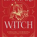 Cover Art for B086215GDD, Wayward Witch (Brooklyn Brujas Book 3) by Córdova, Zoraida