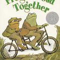 Cover Art for 9780060239602, Frog and Toad Together by Arnold Lobel