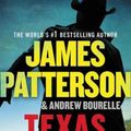 Cover Art for 9781538718704, Texas Outlaw by James Patterson