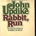 Cover Art for 9780449240311, Rabbit Run by Updike