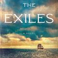 Cover Art for 9780063046740, The Exiles by Christina Baker Kline