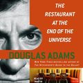 Cover Art for 9780739332078, The Restaurant at the End of the Universe by Douglas Adams
