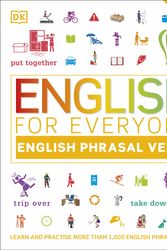 Cover Art for 9780241439395, English for Everyone Phrasal Verbs by DK