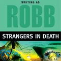 Cover Art for B0029LHWPY, Strangers in Death by J.d. Robb