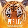 Cover Art for 9788771372335, Pi's liv (in Danish) by Yann Martel