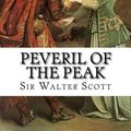 Cover Art for 9781721983117, Peveril of the Peak by Walter Scott