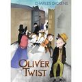 Cover Art for 9780141392509, Oliver Twist by Charles Dickens