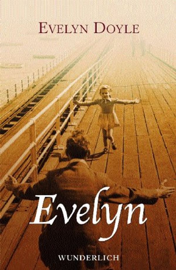 Cover Art for 9783805207478, Evelyn. by Evelyn Doyle