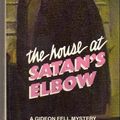Cover Art for 9780930330613, The House at Satan's Elbow by John Dickson Carr